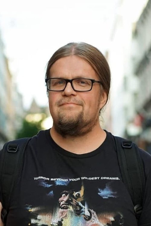 Poster of Ville Lähde