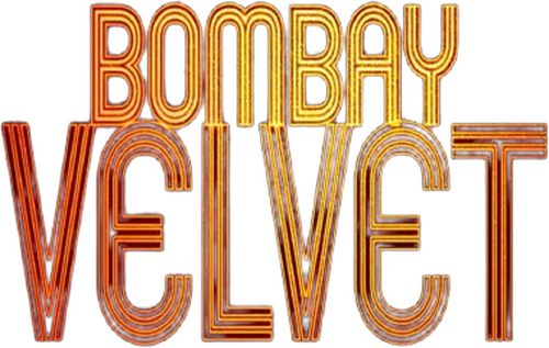 BOMBAY VELVET Logo