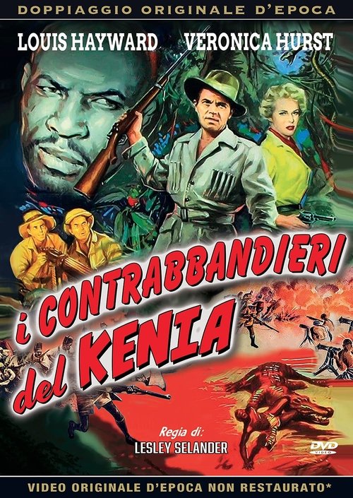I+contrabbandieri+del+Kenia