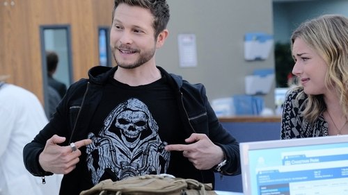 The Resident - 4. Bölüm