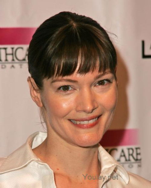 Zdjęcie Annika Peterson