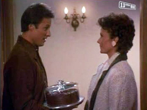 A Little Sex, a Little Scandal