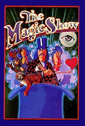 The Magic Show 1983