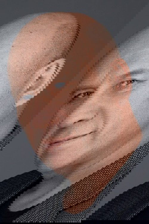 Poster of Aleksandr Okunev