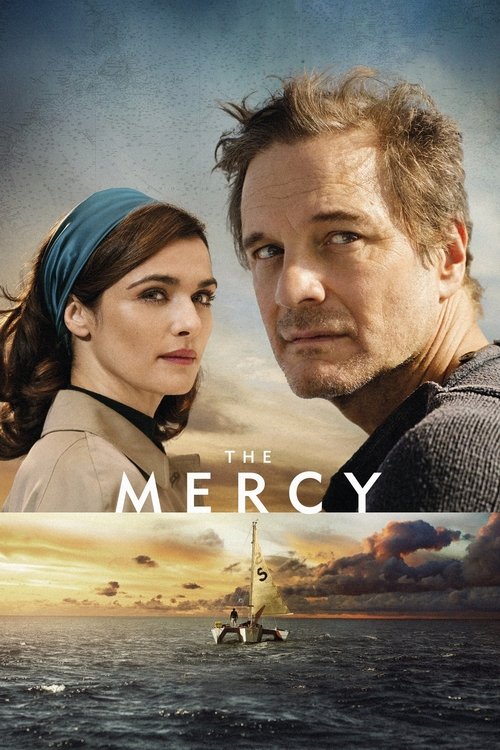 The Mercy (2018) Full Movie