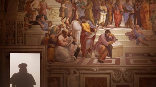 Raphael: The Lord of the Arts (2017) Free Stream