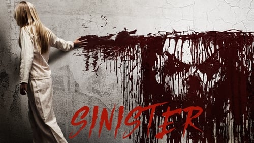 Sinister (2012) Guarda lo streaming di film completo online