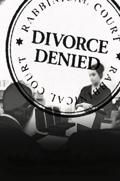 Divorce+Denied