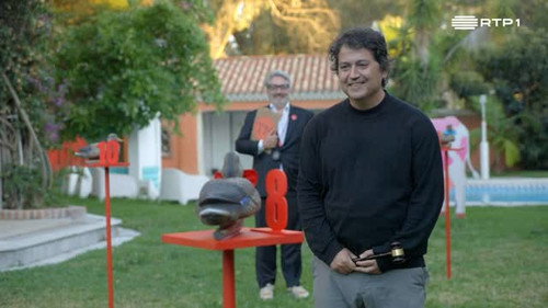 Fernando Alvim