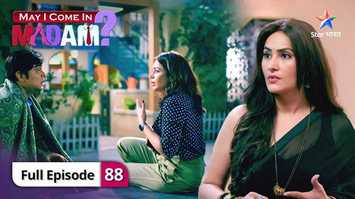 Sajan Receives an Ultimatum