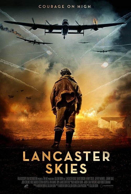 Regarder Lancaster Skies (2019) Film Complet en ligne Gratuit