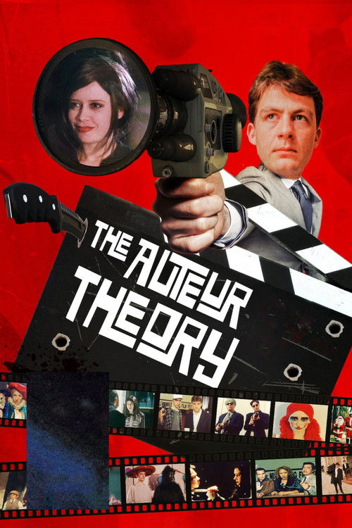 The Auteur Theory The Auteur Theory