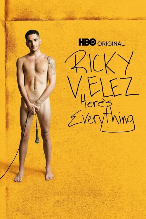 Ricky+Velez%3A+Here%27s+Everything