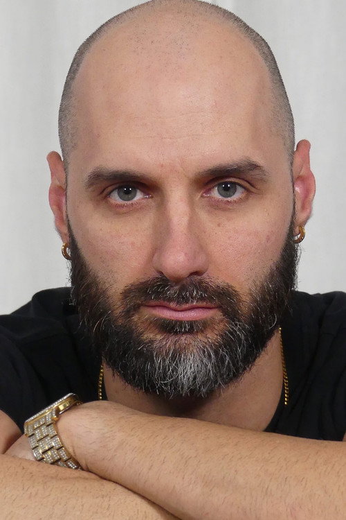 Jonathan Bois