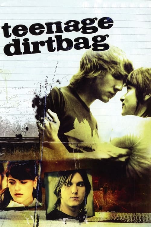 Teenage+Dirtbag