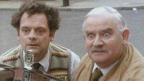 The Man from Down Under