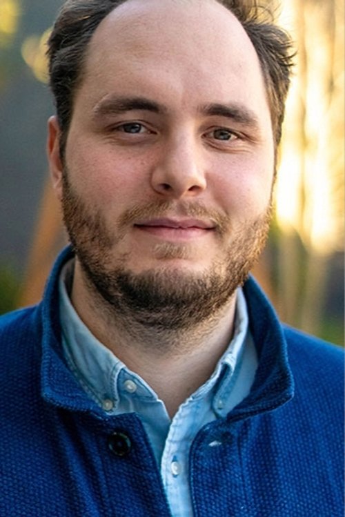 Nick Reynolds