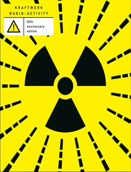 Kraftwerk - Radio-Activity