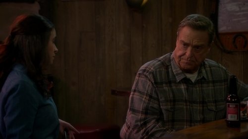 The Conners - 18. Bölüm