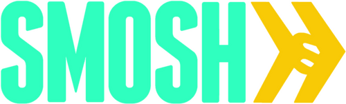 Smosh Logo