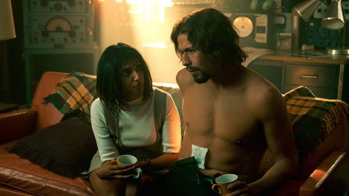 The Umbrella Academy - 4. Bölüm