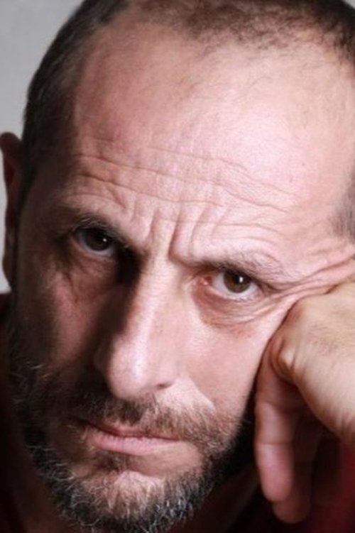Cast member photo for constantin-florescu