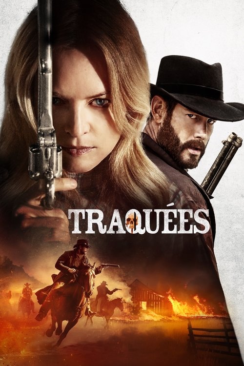 Traquées