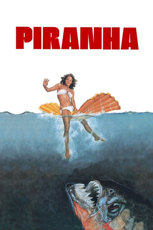 Assistir ! Piranha 1978 Filme Completo Dublado Online Gratis