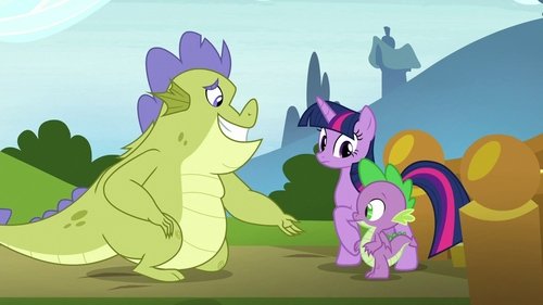 My Little Pony: Friendship Is Magic - 24. Bölüm
