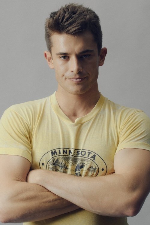 Brian Altemus image