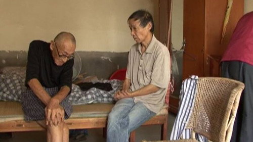 Hard Old Rock (2013) PHIM ĐẦY ĐỦ [VIETSUB]