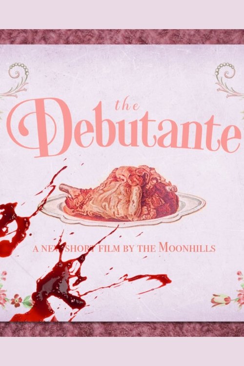 The Debutante Poster