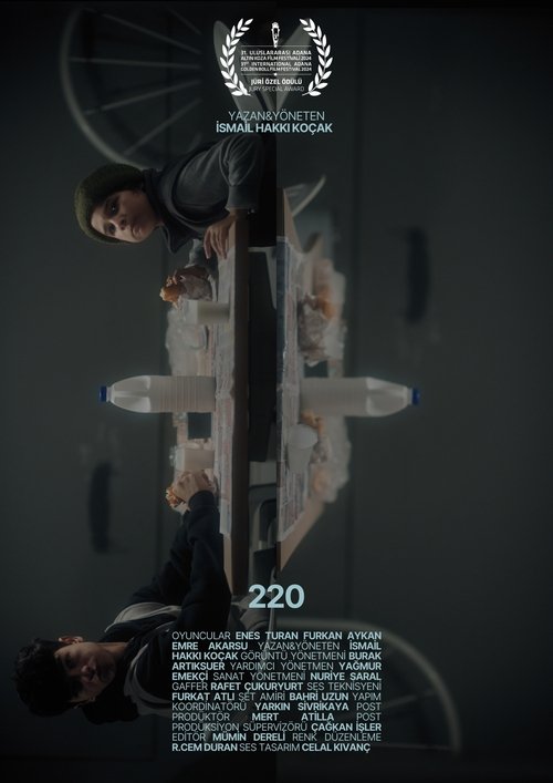220 Poster