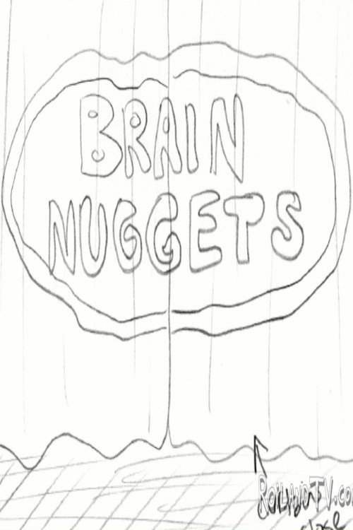 Brain Nuggets电影海报