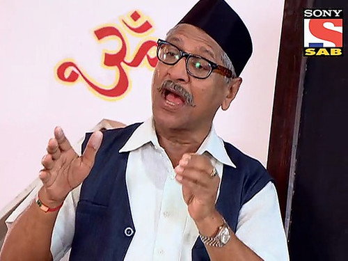 Ghotak's Decision