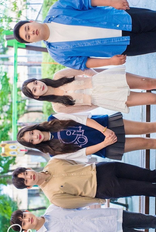 초식물남电影海报