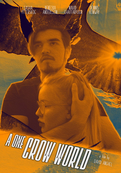 A One Crow World (2020) Teljes Film Magyarul Online HD Hu