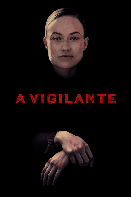 A Vigilante (2019) Full Movie