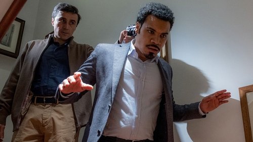 Carlo & Malik - Bardağı Taşıran Damla