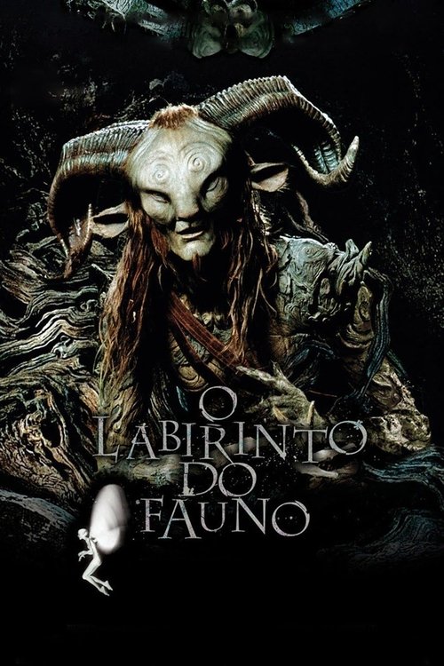 Assistir ! O Labirinto do Fauno 2006 Filme Completo Dublado Online Gratis