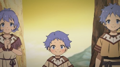 Mushoku Tensei: Isekai Ittara Honki Dasu - 18. Bölüm