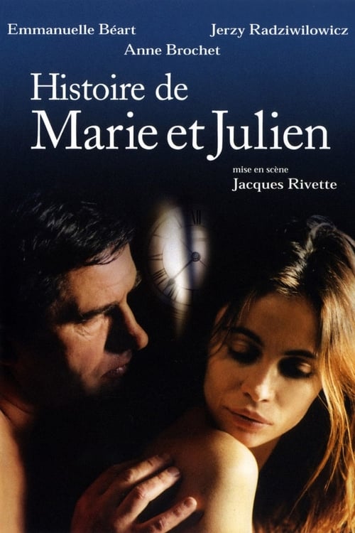 La historia de Marie y Julien (2003) PelículA CompletA 1080p en LATINO espanol Latino
