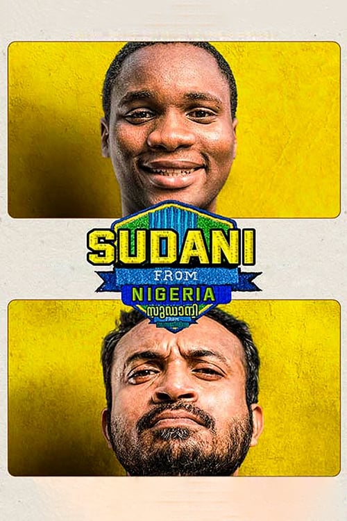 Sudani+from+Nigeria