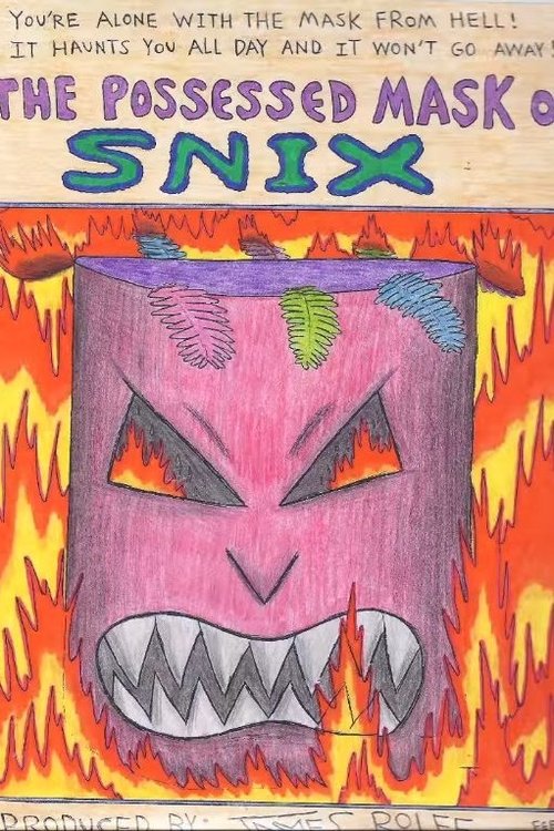 kijkfilm The Possessed Mask of Snix (1998) HD Movie The Possessed Mask of Snix (1998) Bekijk volledige filmstreaming online