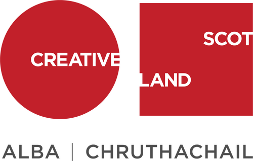 Creative Scotland Logo