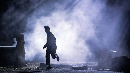 Cold Moon (2016) Voller Film-Stream online anschauen