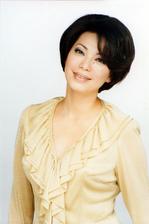 Zdjęcie Tsai Chin