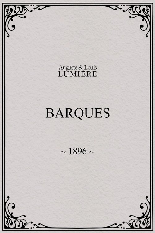 Barques