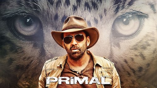 Primal (2019) Voller Film-Stream online anschauen