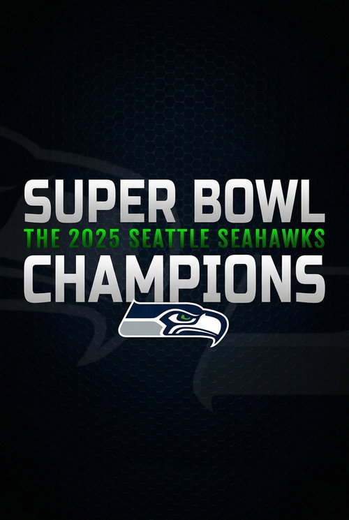 Poster for Super Bowl Champions: Th…